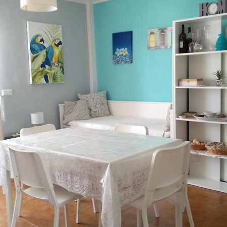 דירות קוסטה דה אנטיגואה Casa Seven מראה חיצוני תמונה