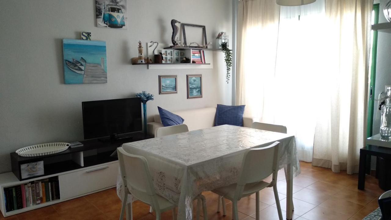 דירות קוסטה דה אנטיגואה Casa Seven מראה חיצוני תמונה