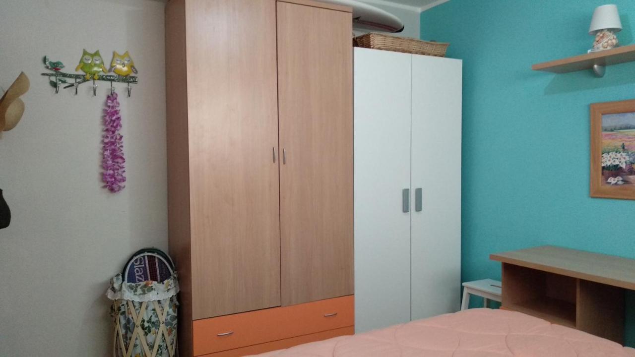 דירות קוסטה דה אנטיגואה Casa Seven מראה חיצוני תמונה