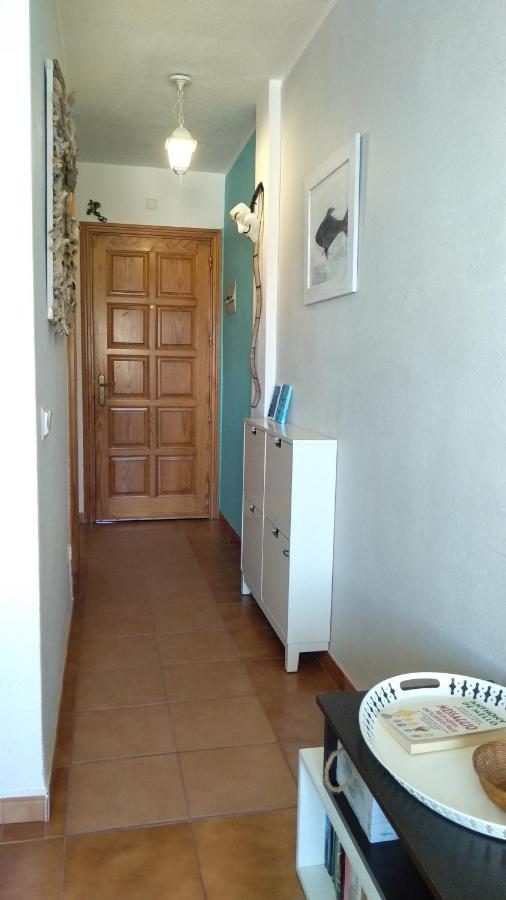 דירות קוסטה דה אנטיגואה Casa Seven מראה חיצוני תמונה