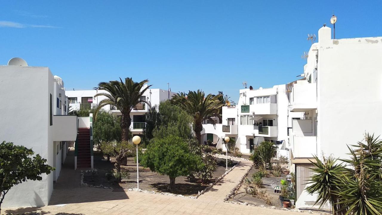דירות קוסטה דה אנטיגואה Casa Seven מראה חיצוני תמונה